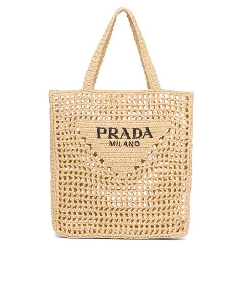 prada milano borsa mare